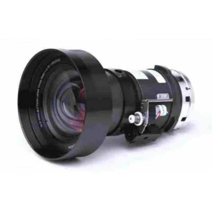 Объектив E-Vision 0,76:1 WUXGA (КРОМЕ 6500 & 9000 Laser) DIGITAL PROJECTION 112-499