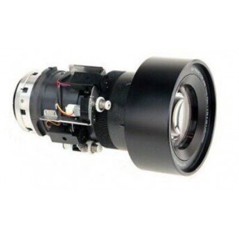 Объектив E-Vision 3,58-5,38:1 для WUXGA (КРОМЕ 6500 & 9000 Laser) 3,54-5,36:1 для 4K-UHD DIGITAL PROJECTION 112-503
