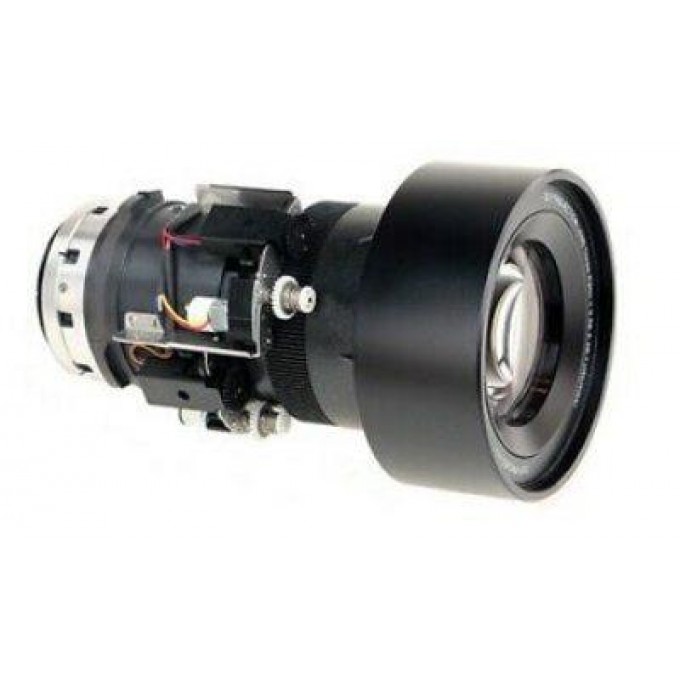 Объектив E-Vision 3,58-5,38:1 для WUXGA (КРОМЕ 6500 & 9000 Laser) 3,54-5,36:1 для 4K-UHD DIGITAL PROJECTION 112-503