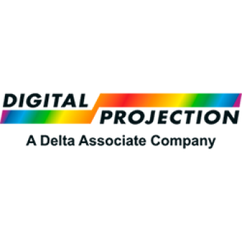 Объектив M-Vision Laser, моторизованный 1,50-2,00:1 с энкодером DIGITAL PROJECTION 120-626