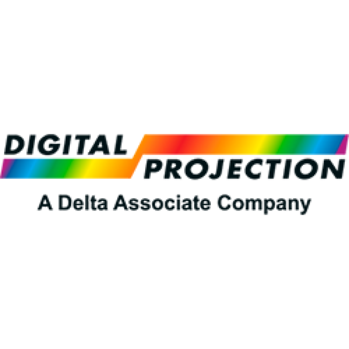 Объектив M-Vision Laser, моторизованный 4,00-7,00:1 с энкодером DIGITAL PROJECTION 120-628