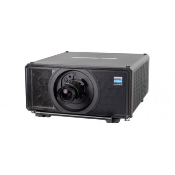 Одночиповый лазерный проектор WUXGA, 27.000 ISO / 24.000 ANSI люмен, ColorBoost + Red Laser, IP6x, 10.000:1, 20.000 часов , 24/7 DIGITAL PROJECTION M-VISION-27000-WU